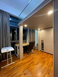 J Gateway (D22), Condominium #485759841